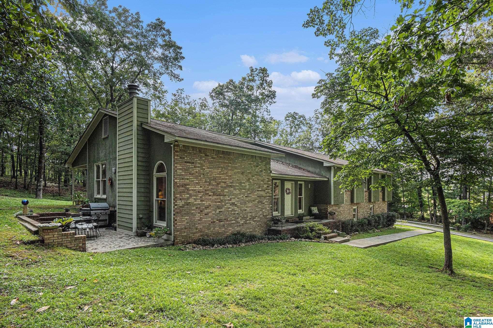 Montevallo, AL 35115,231 COUNTRY RIDGE ROAD
