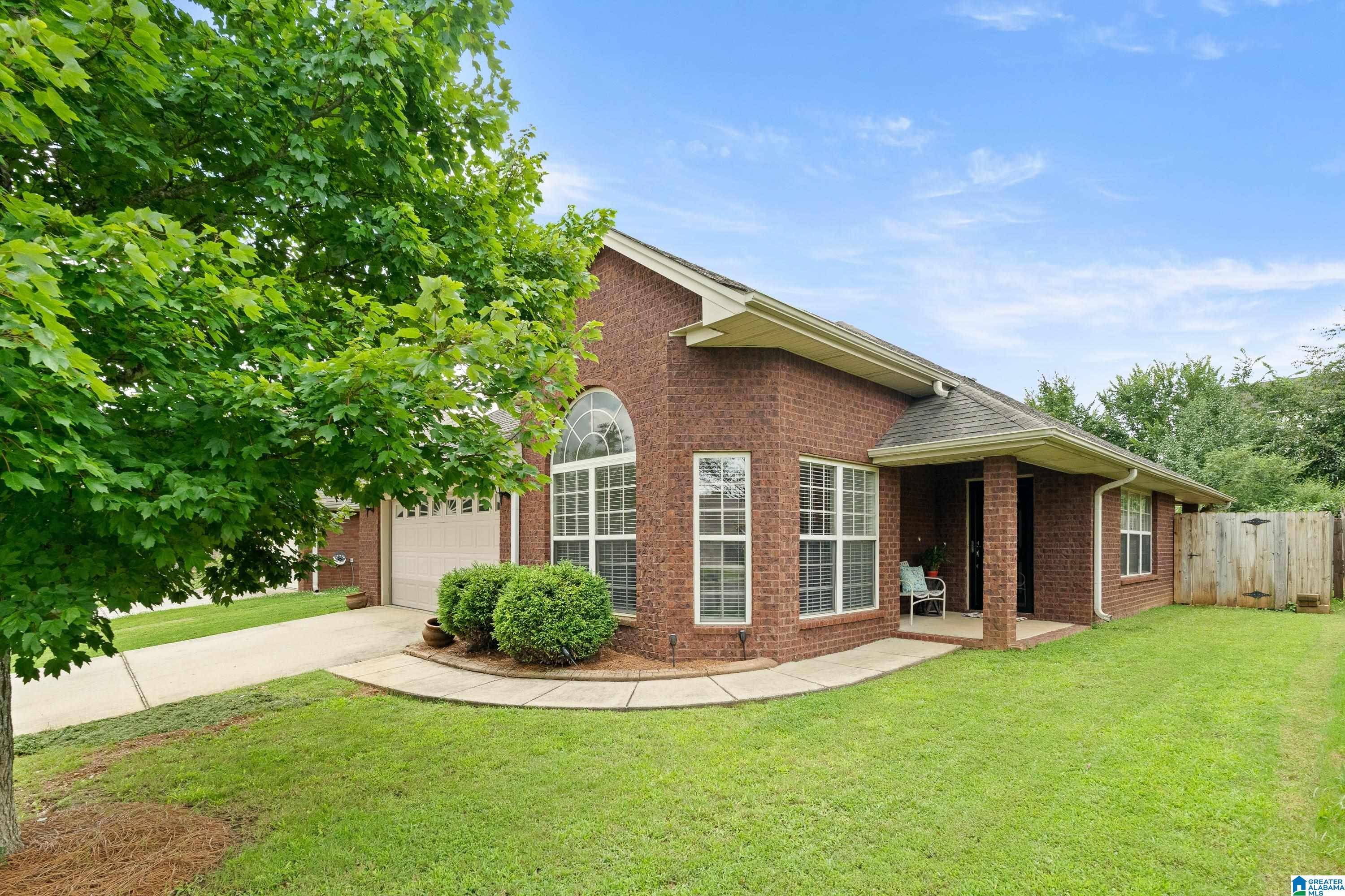 Moody, AL 35004,2076 EDGEWOOD DRIVE