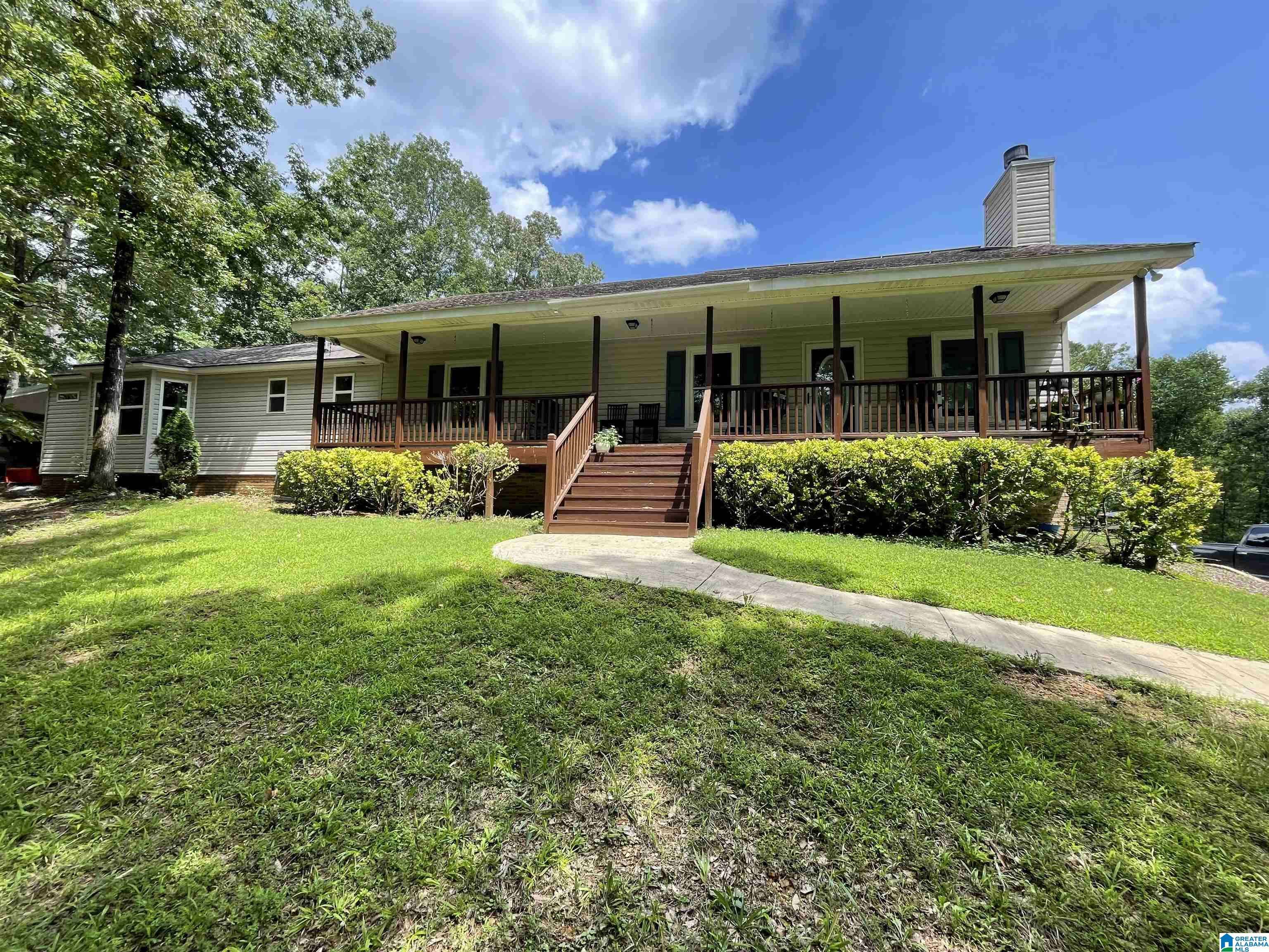 Pell City, AL 35128,184 SEQUOYAH ROAD