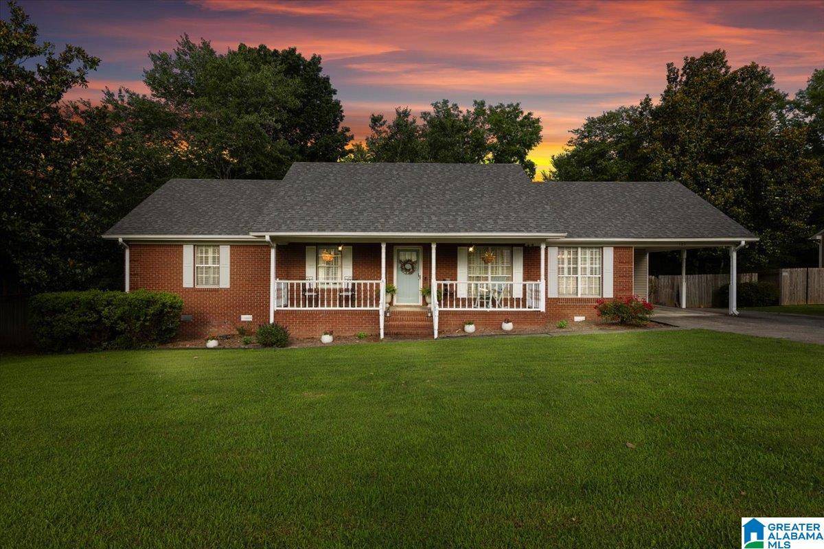 Oneonta, AL 35121,105 AUBIN LANE