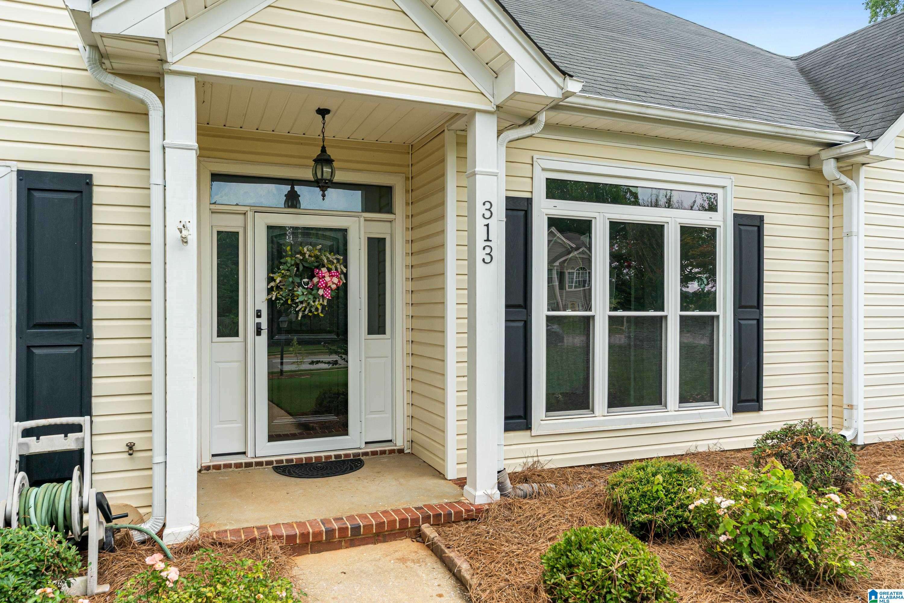 Helena, AL 35080,313 CHADWICK PLACE