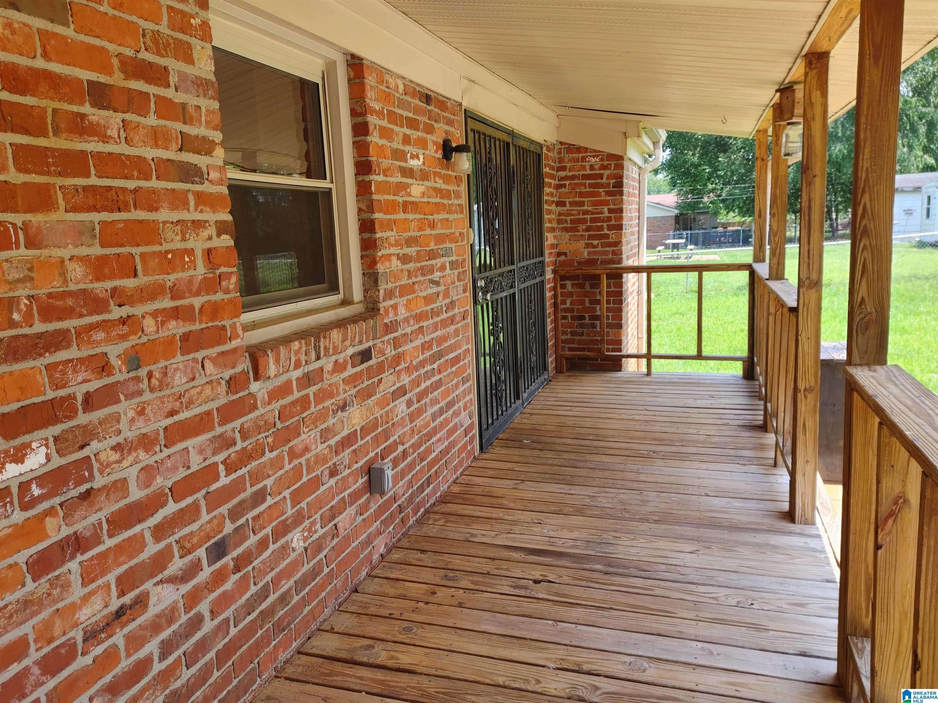 Sylacauga, AL 35150,1011 MAGNOLIA DRIVE