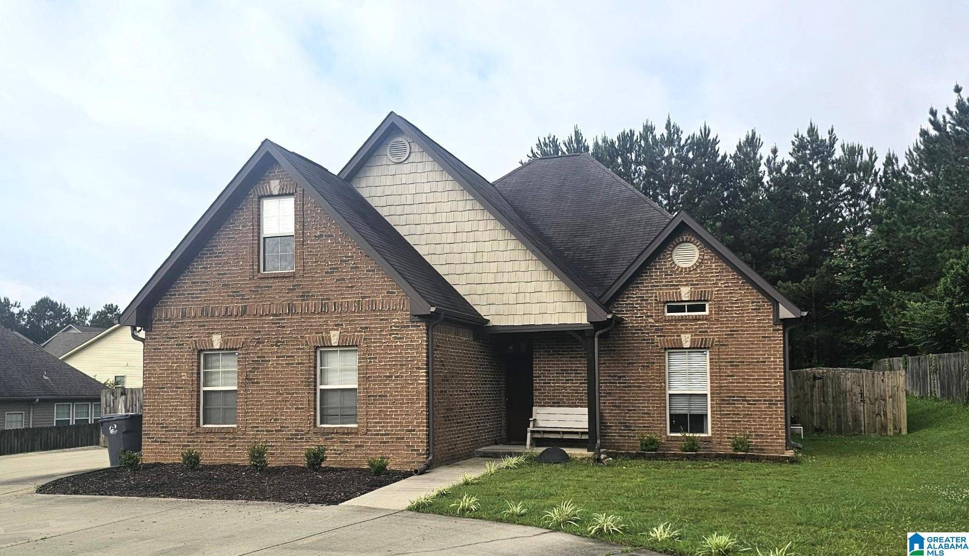Odenville, AL 35120,100 AMERICANA DRIVE