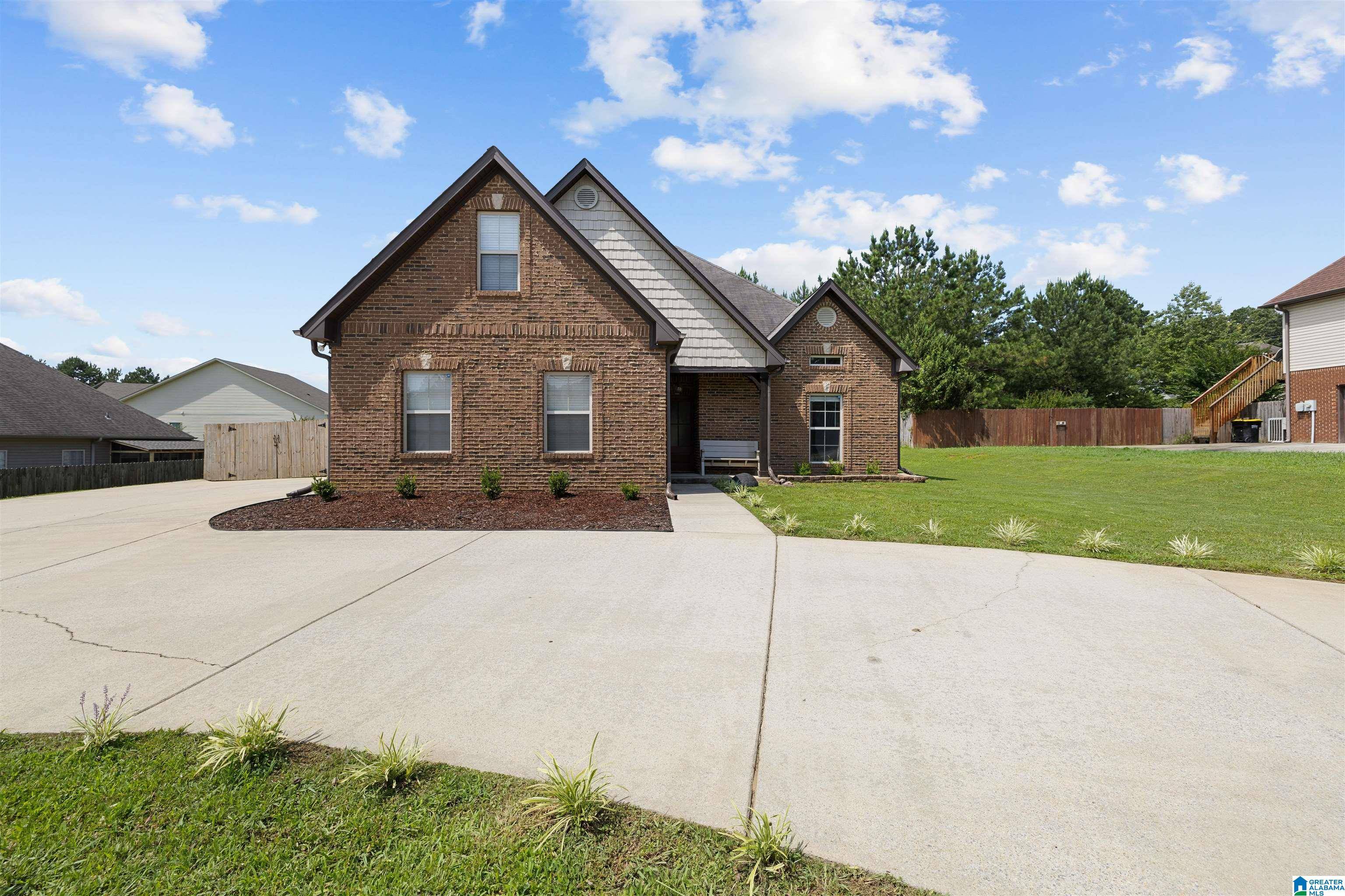 Odenville, AL 35120,100 AMERICANA DRIVE