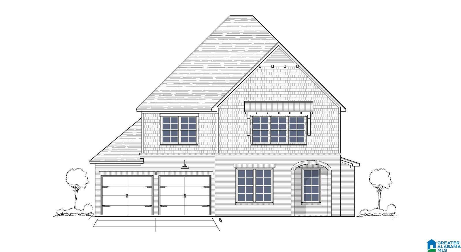 Hoover, AL 35244,5231 BROOKSIDE PASS
