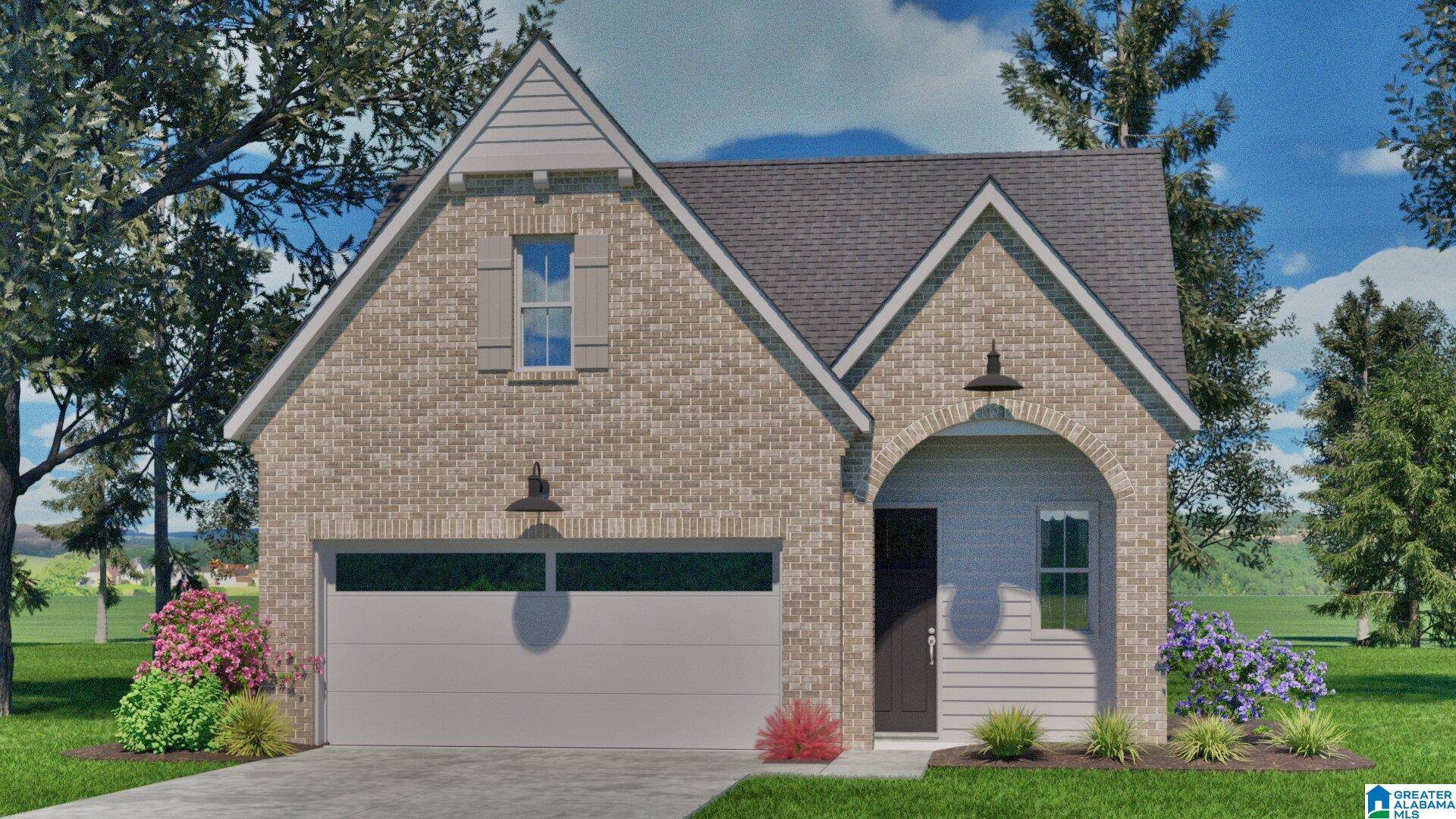 Pelham, AL 35124,421 HUNTLEY RIDGE BEND