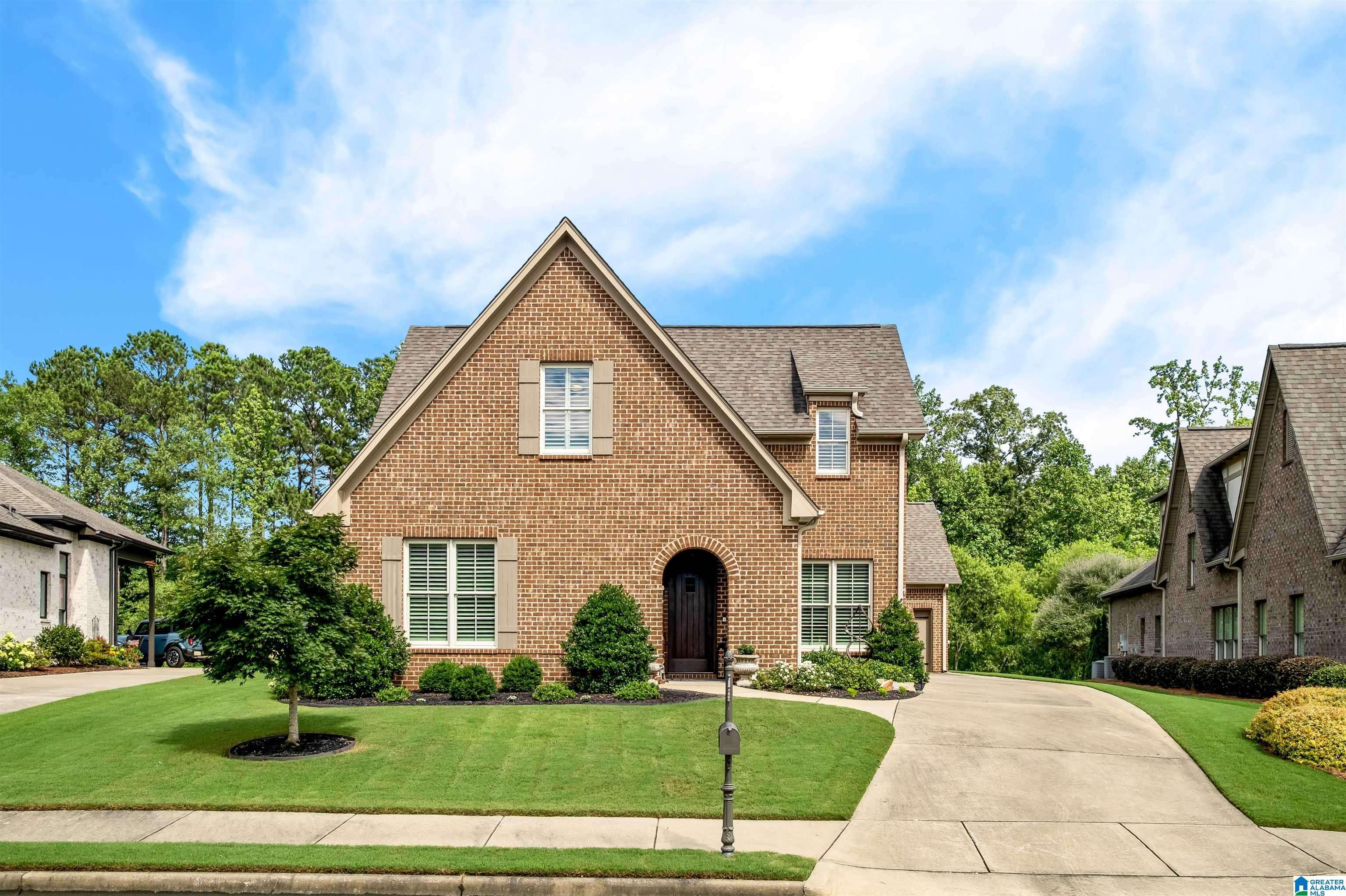 Birmingham, AL 35242,6089 ENGLISH VILLAGE LANE