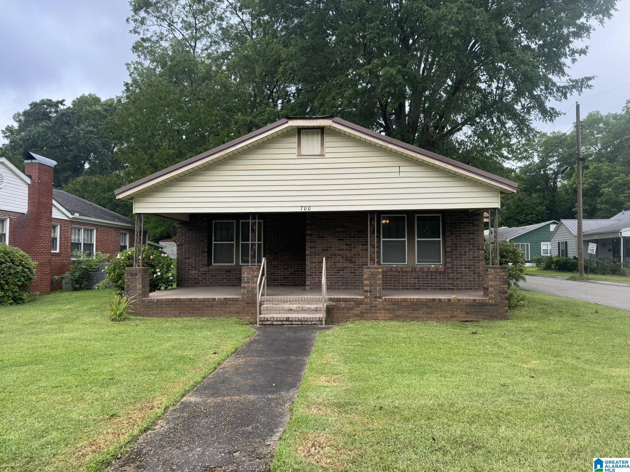 Oxford, AL 36203,700 HALE STREET