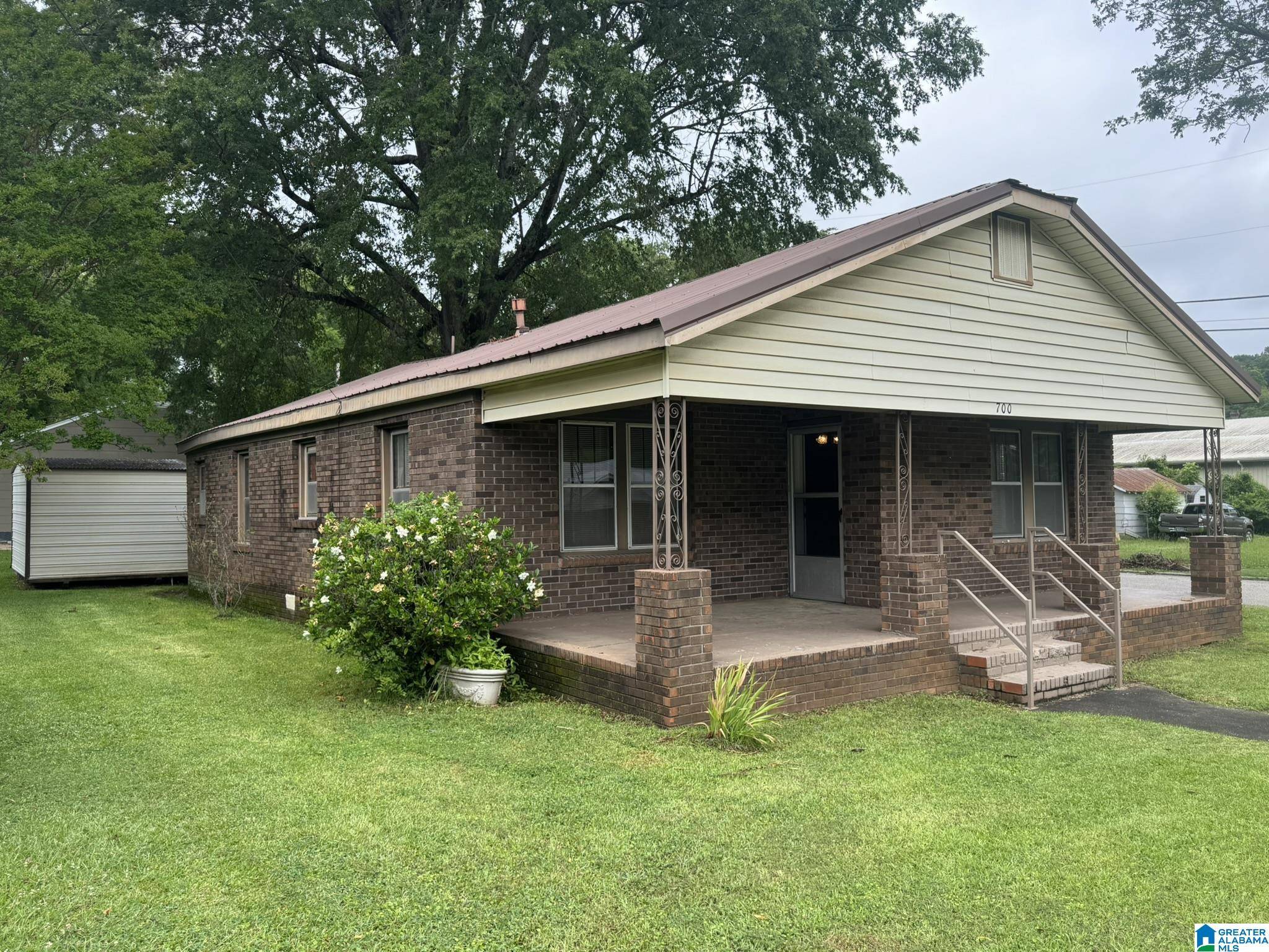 Oxford, AL 36203,700 HALE STREET