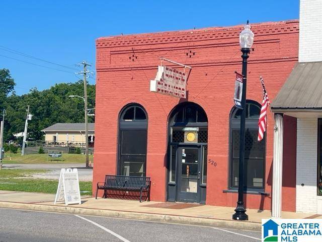 Oxford, AL 36203,520 and 0 MAIN STREET