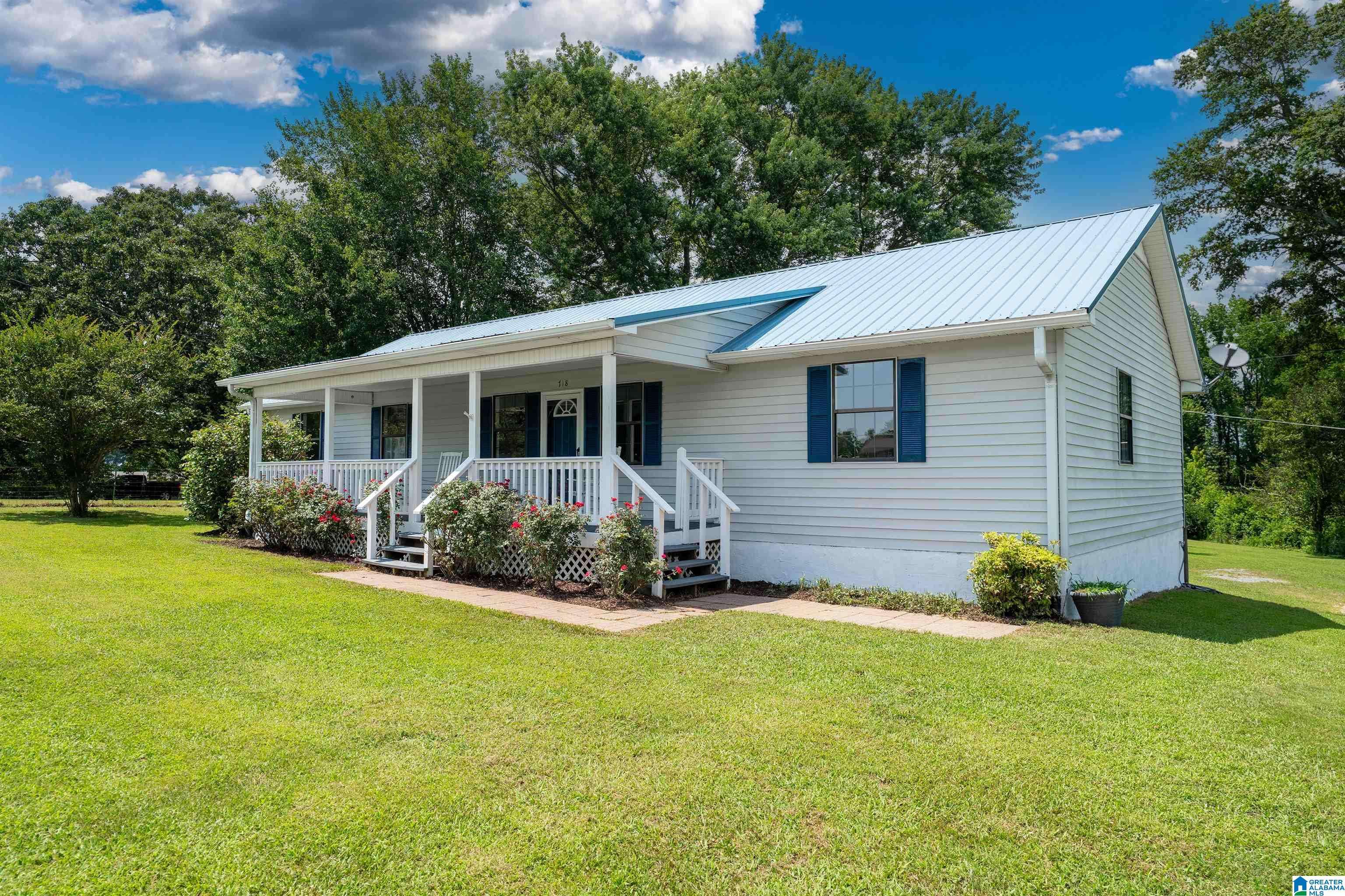 Cullman, AL 35058,718 COUNTY ROAD 1511