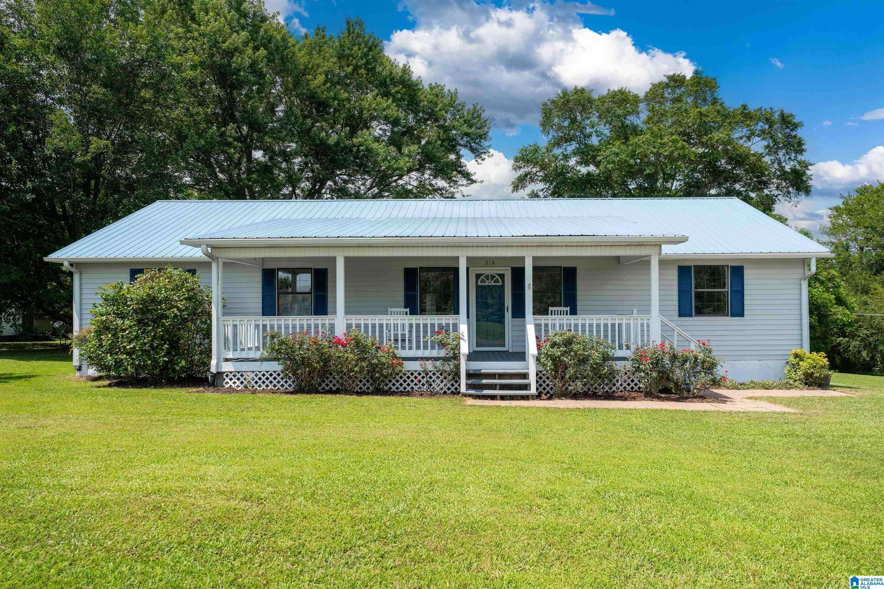 Cullman, AL 35058,718 COUNTY ROAD 1511
