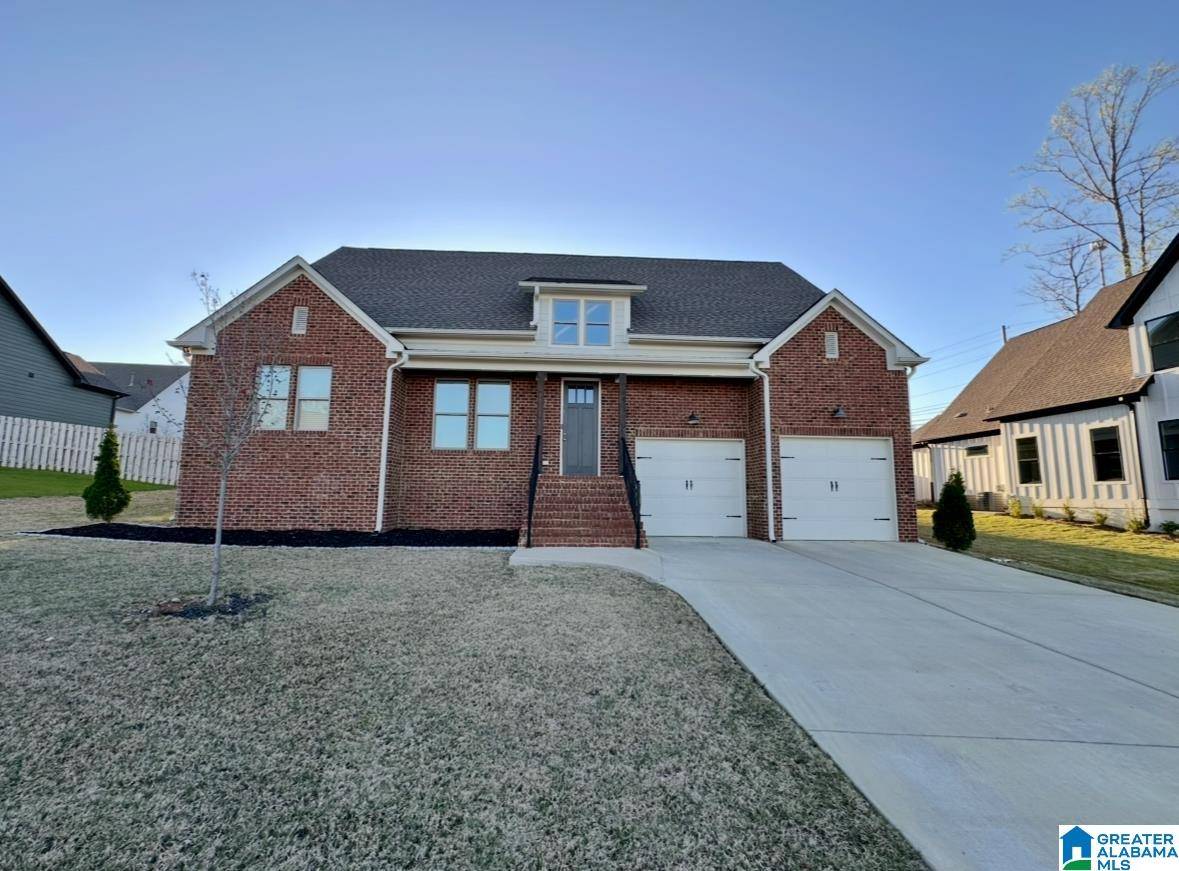 Hoover, AL 35226,3105 SPENCER DRIVE