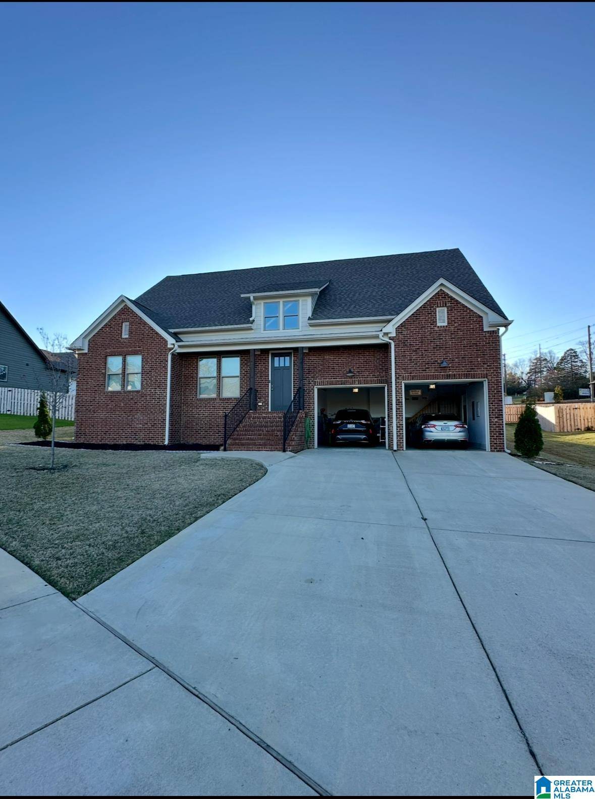 Hoover, AL 35226,3105 SPENCER DRIVE