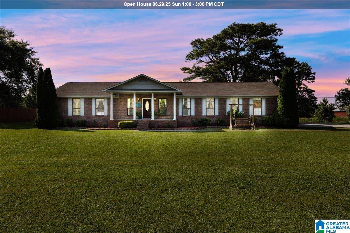 Horton, AL 35980,9660 HIGHWAY 75