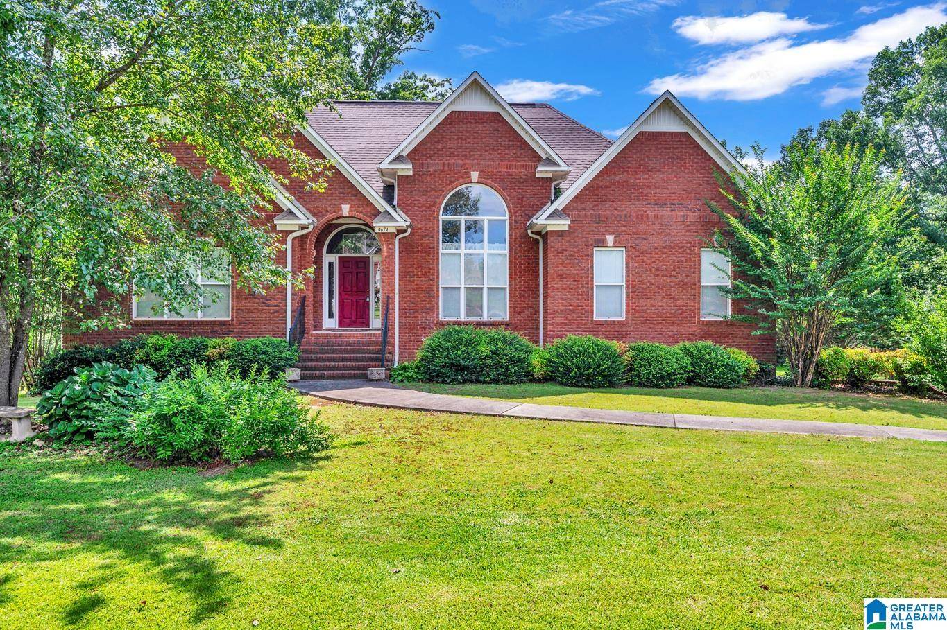 Gardendale, AL 35071,4674 NORTHRIDGE DRIVE