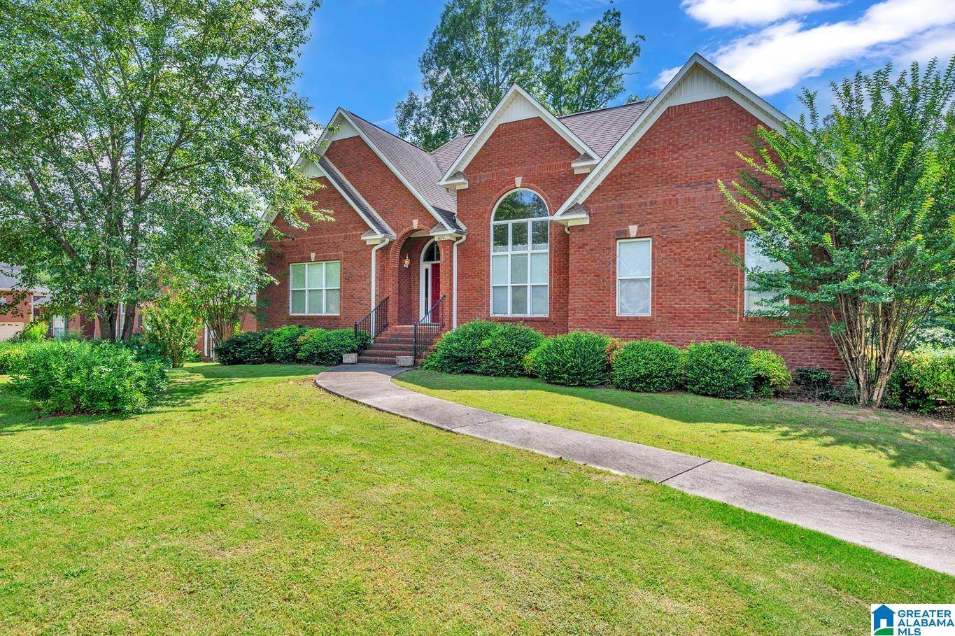 Gardendale, AL 35071,4674 NORTHRIDGE DRIVE