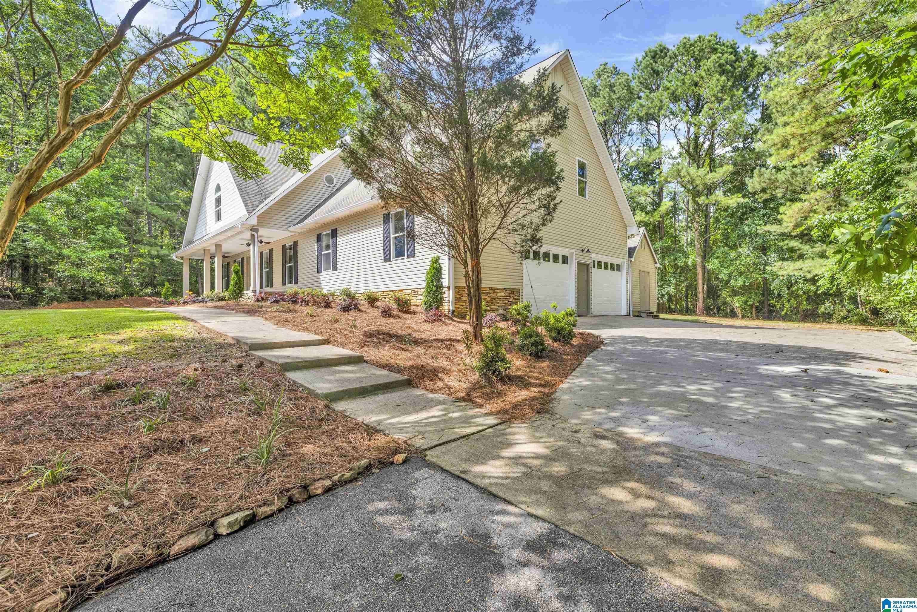 Odenville, AL 35120,700 CEDAR CREEK ROAD
