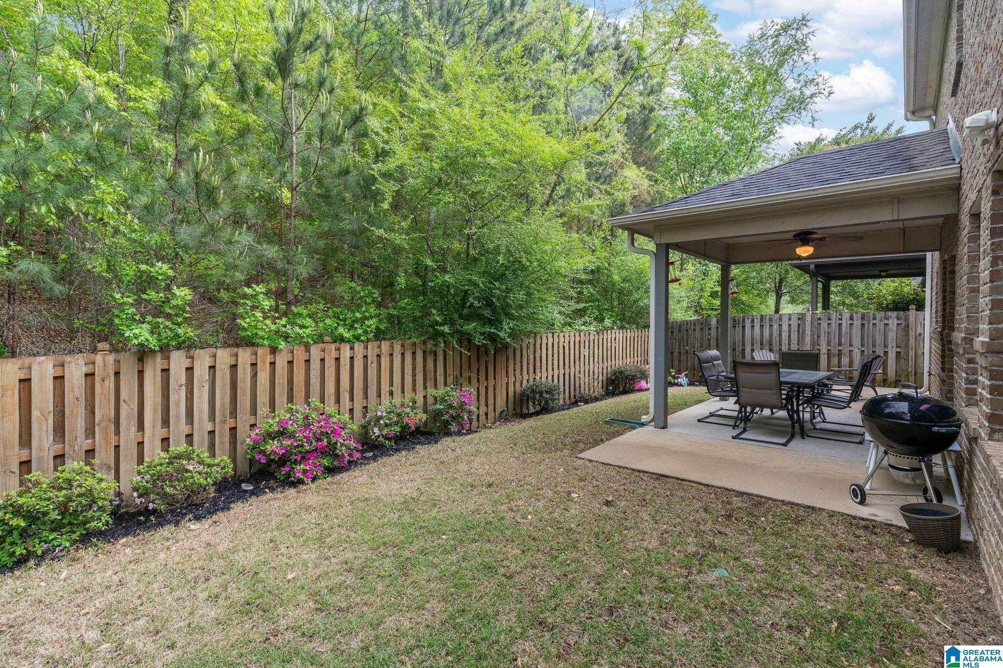 Hoover, AL 35244,5432 PARKSIDE CIRCLE