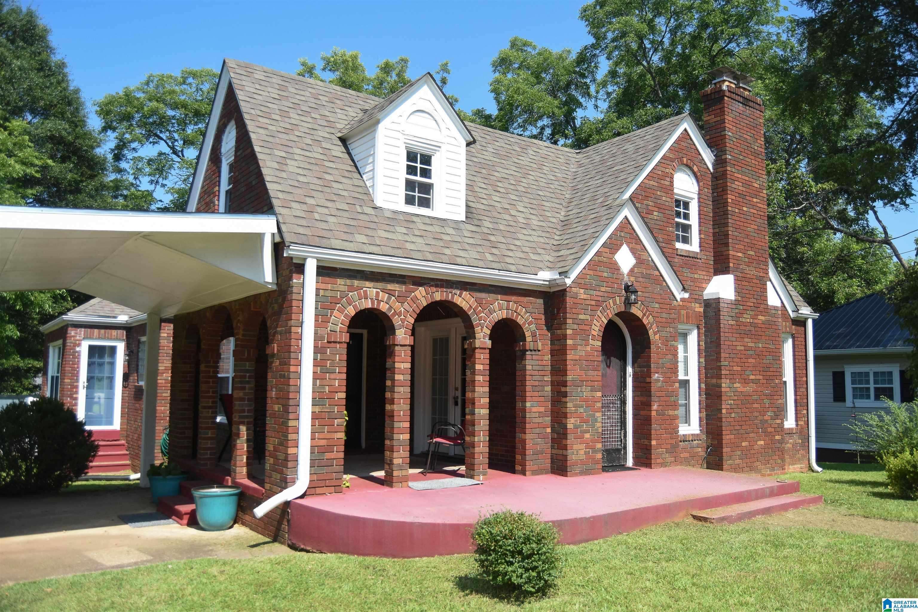 Piedmont, AL 36272,313 S MAIN STREET