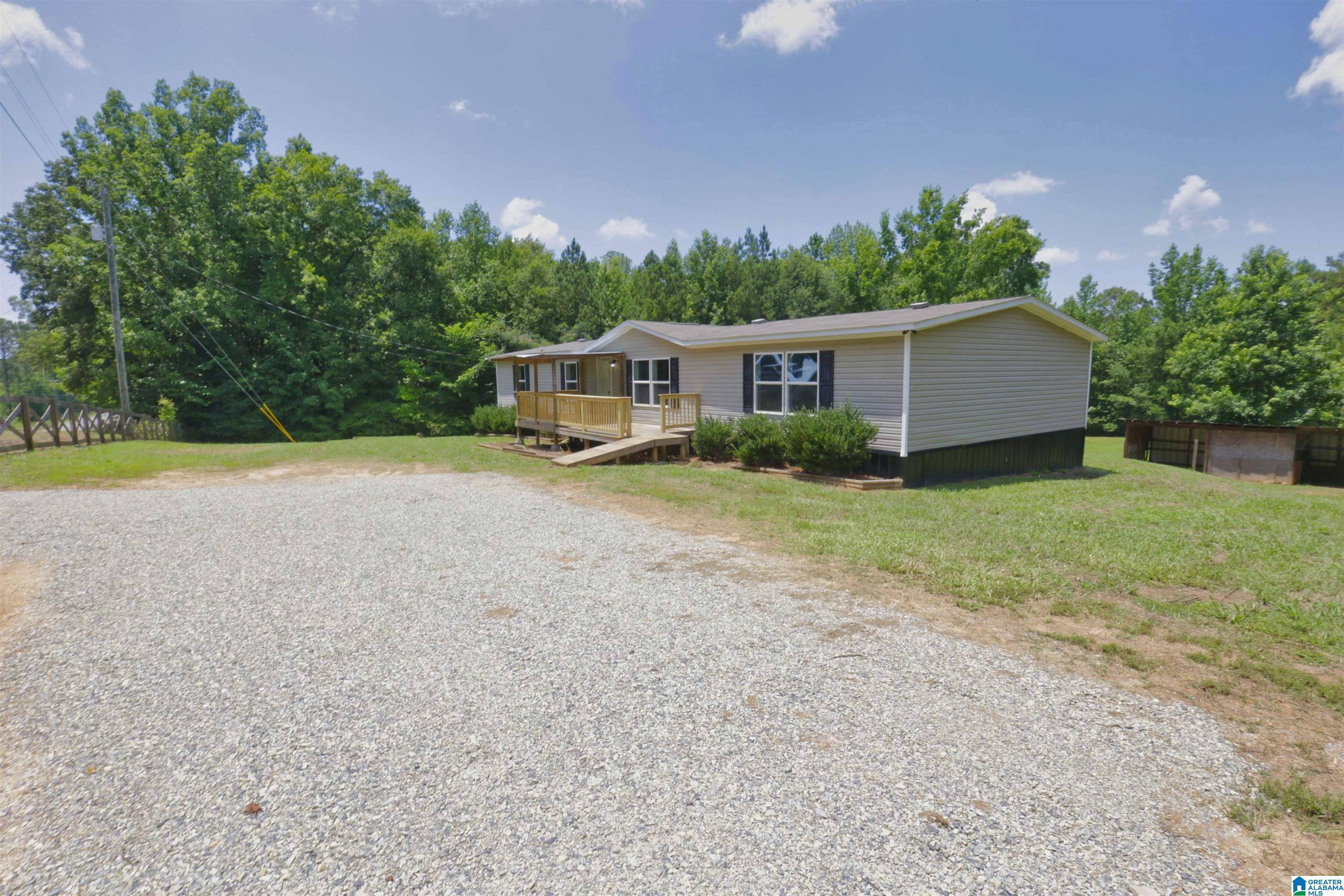 Munford, AL 36268,2704 WOOLFOLK ROAD