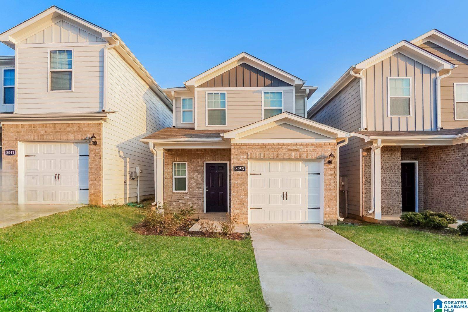 Pell City, AL 35128,8053 HAGOOD STREET