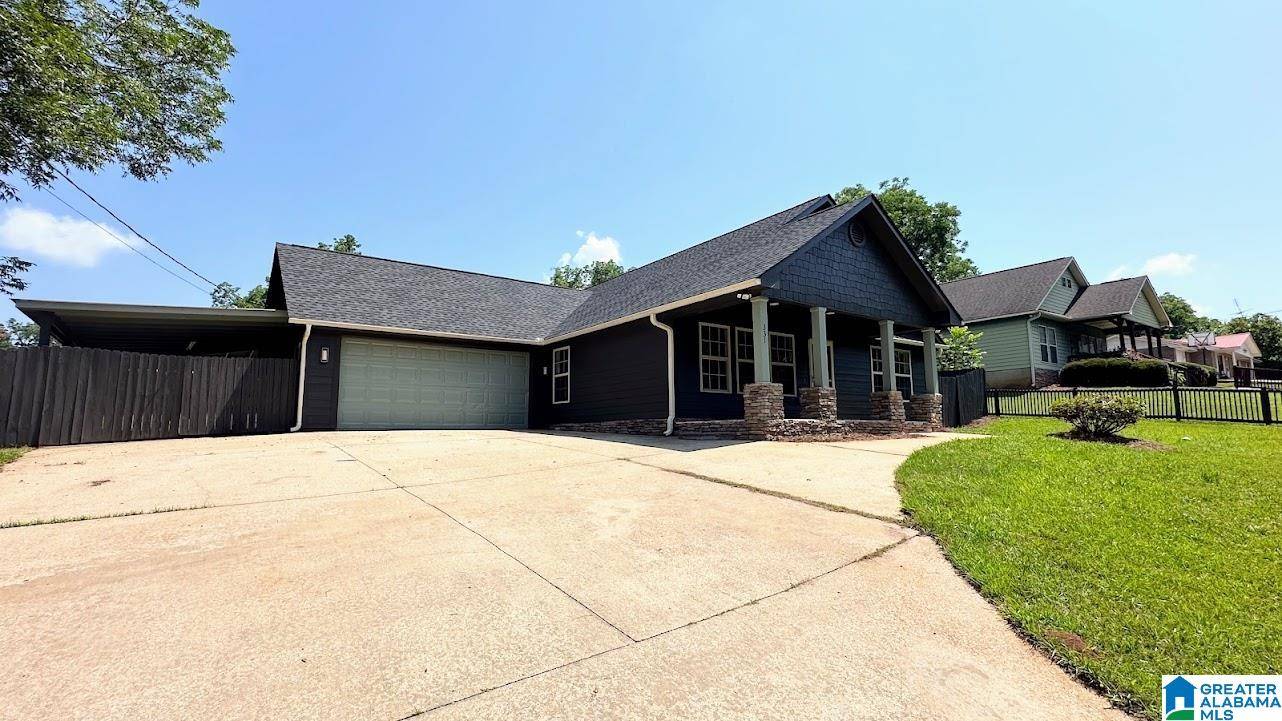 Dadeville, AL 36853,331 E COLUMBUS STREET