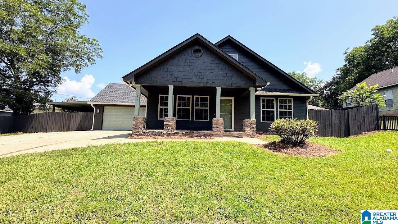 Dadeville, AL 36853,331 E COLUMBUS STREET