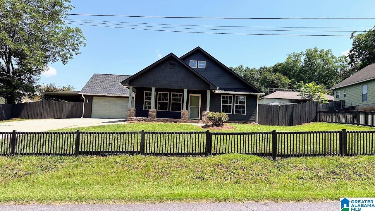 Dadeville, AL 36853,331 E COLUMBUS STREET