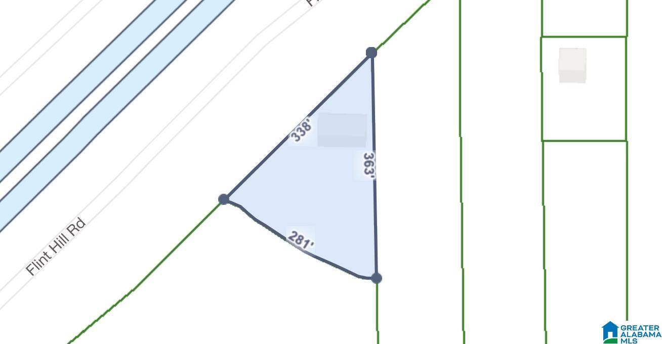 Mccalla, AL 35111,1012 FLINT HILL ROAD