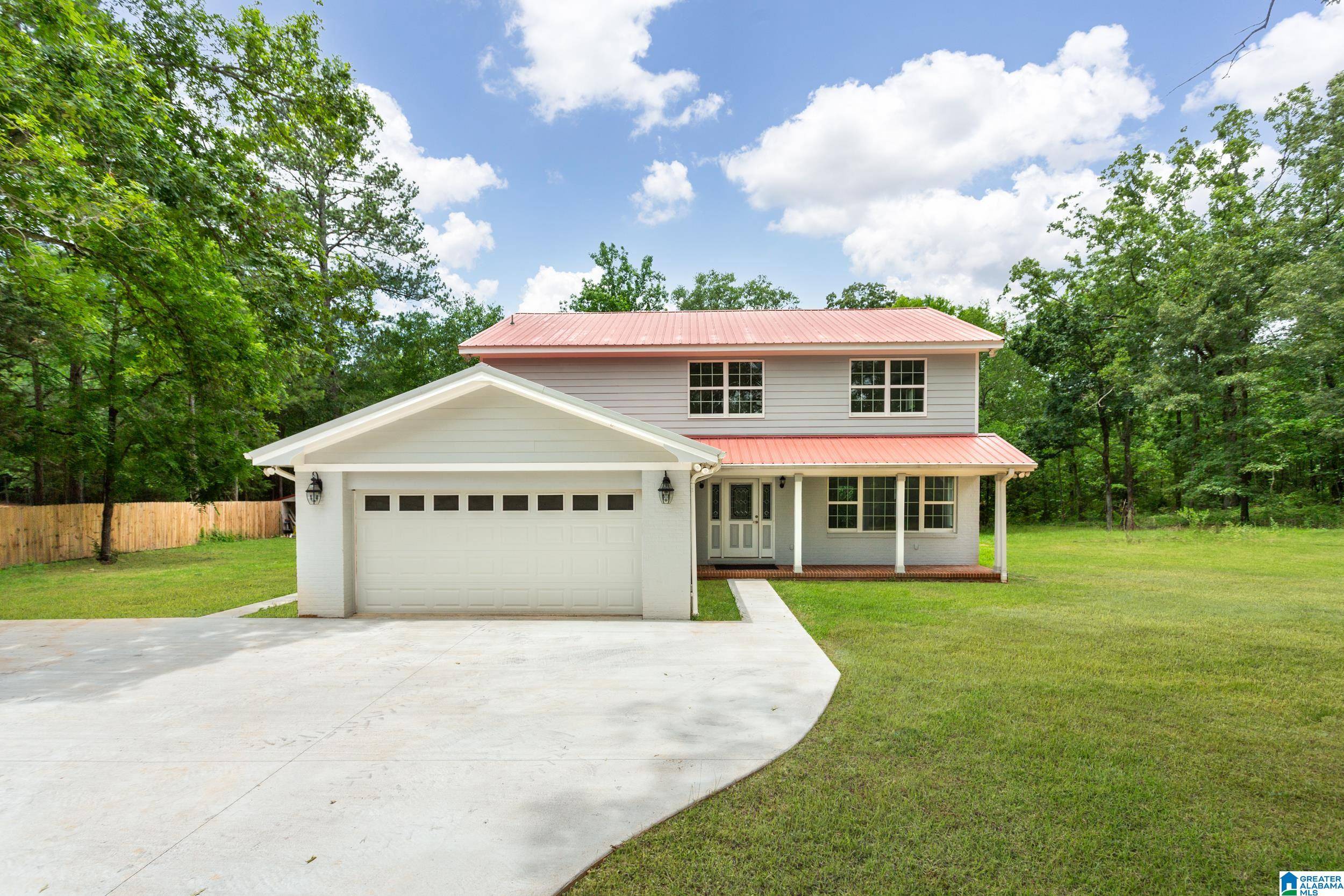 Lincoln, AL 35096,688 RUSHING SPRINGS ROAD