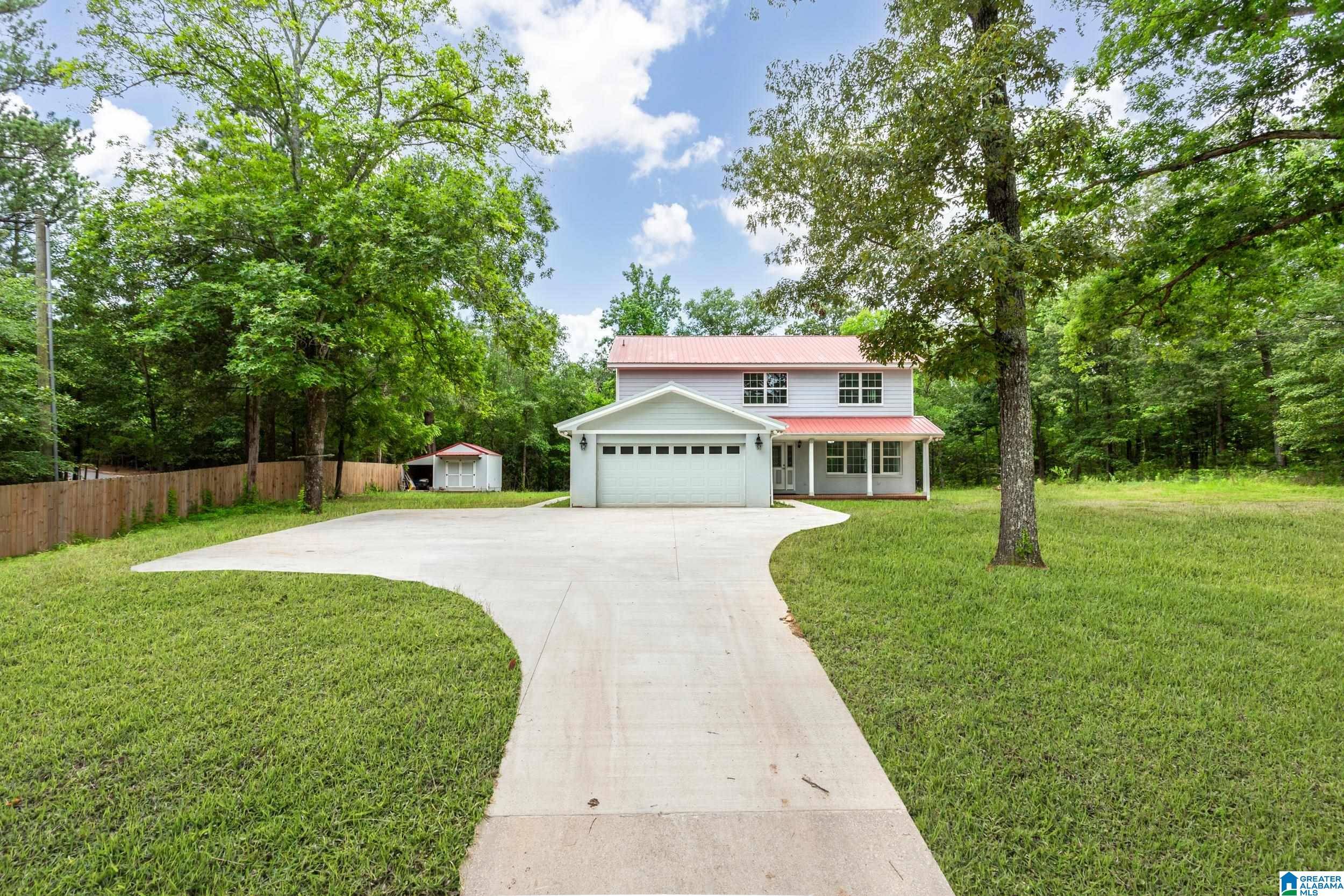 Lincoln, AL 35096,688 RUSHING SPRINGS ROAD