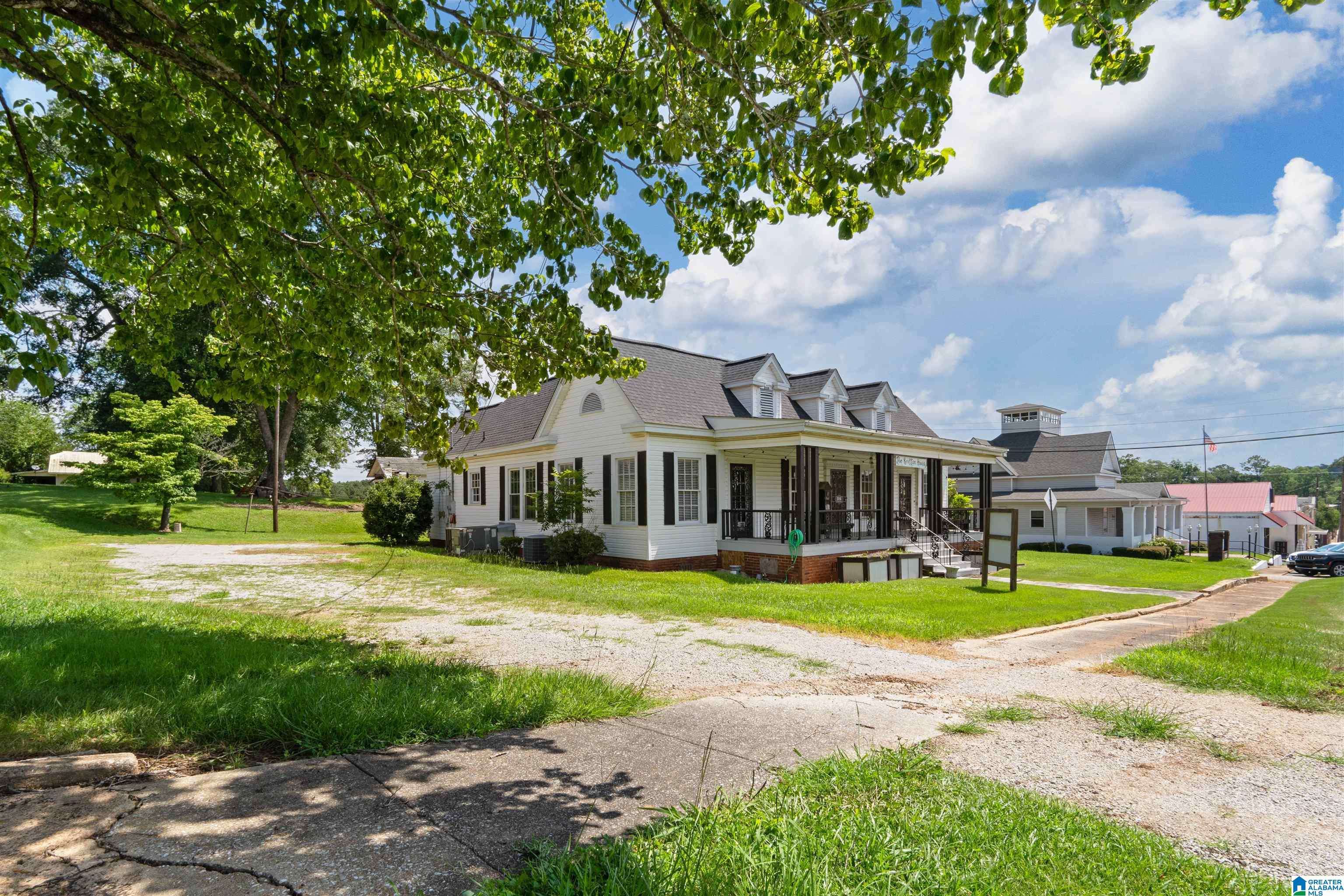 Wedowee, AL 36278,104 W BROAD STREET