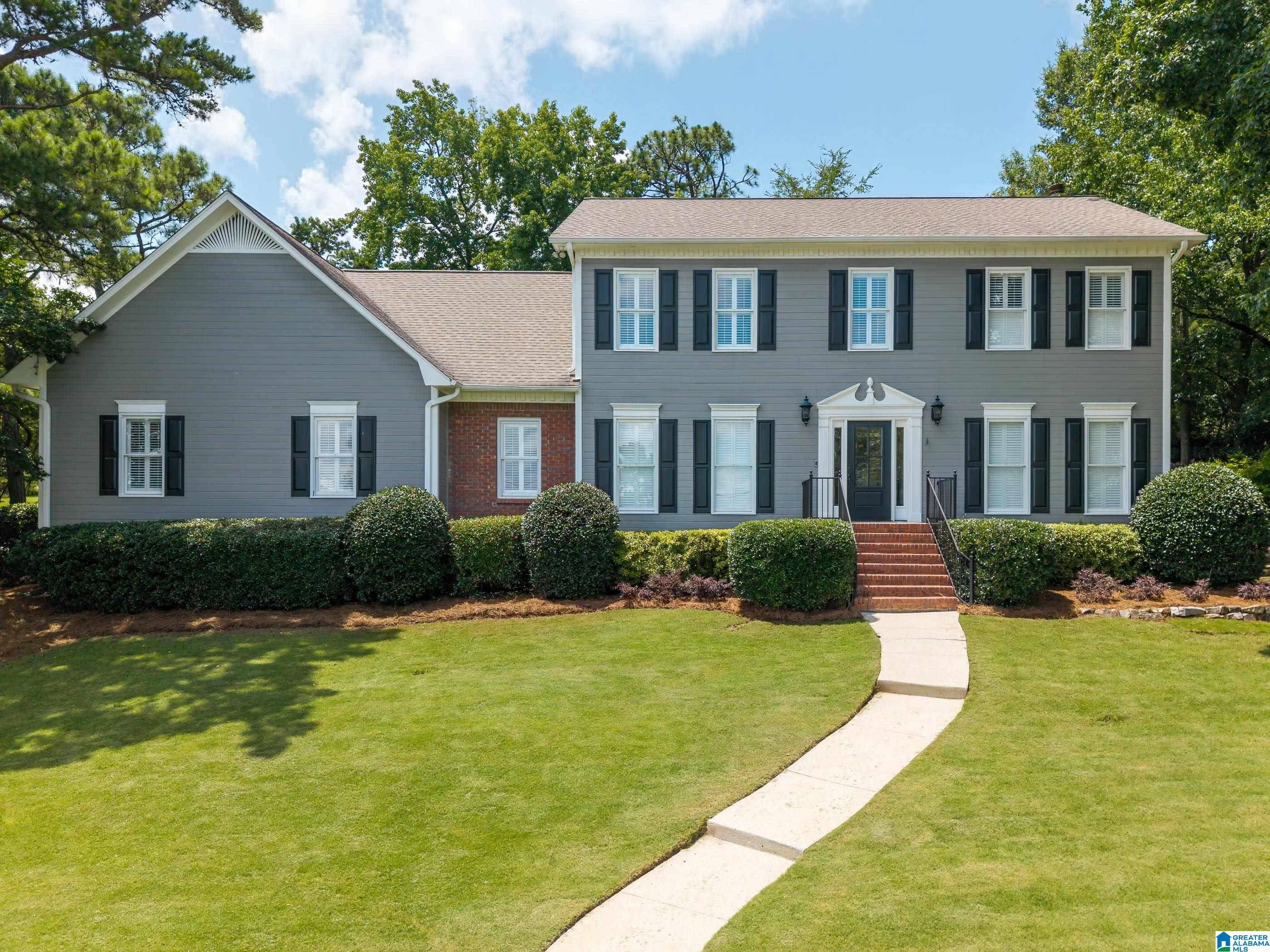 Hoover, AL 35226,2216 SHELTERWOOD ROAD