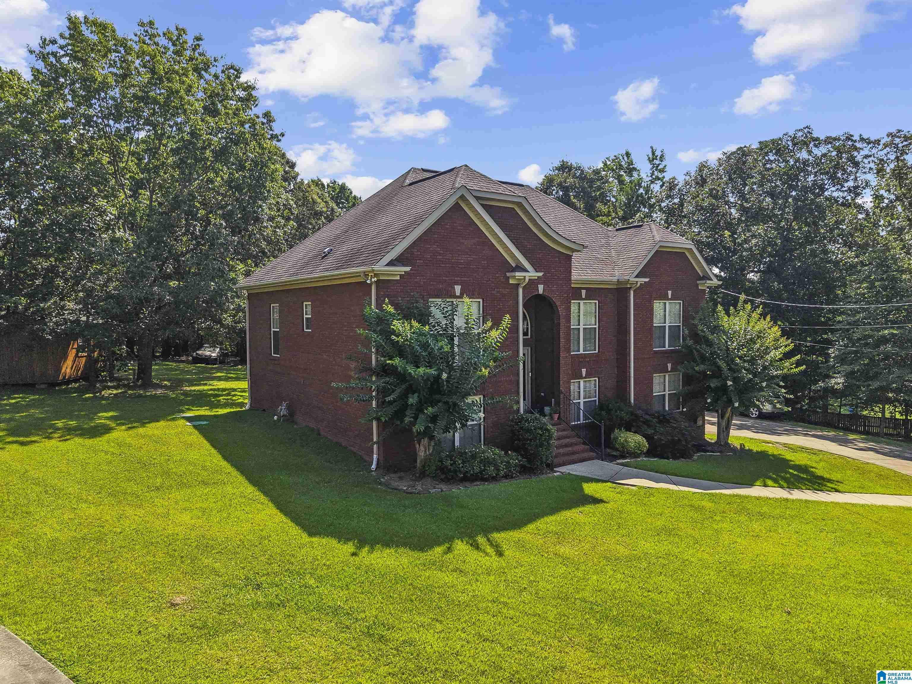 Bessemer, AL 35022,7304 TANNA FAYE CIRCLE
