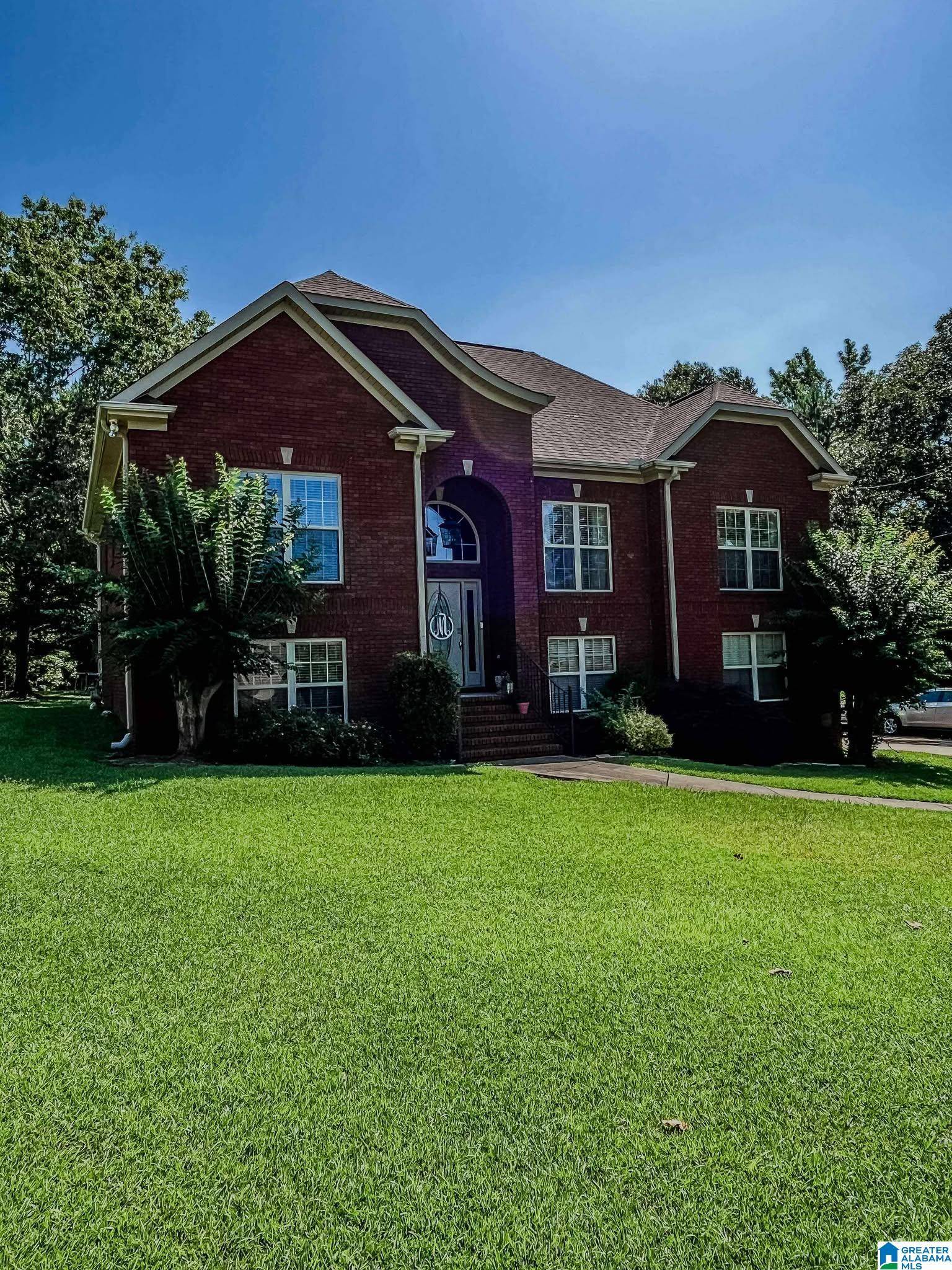 Bessemer, AL 35022,7304 TANNA FAYE CIRCLE