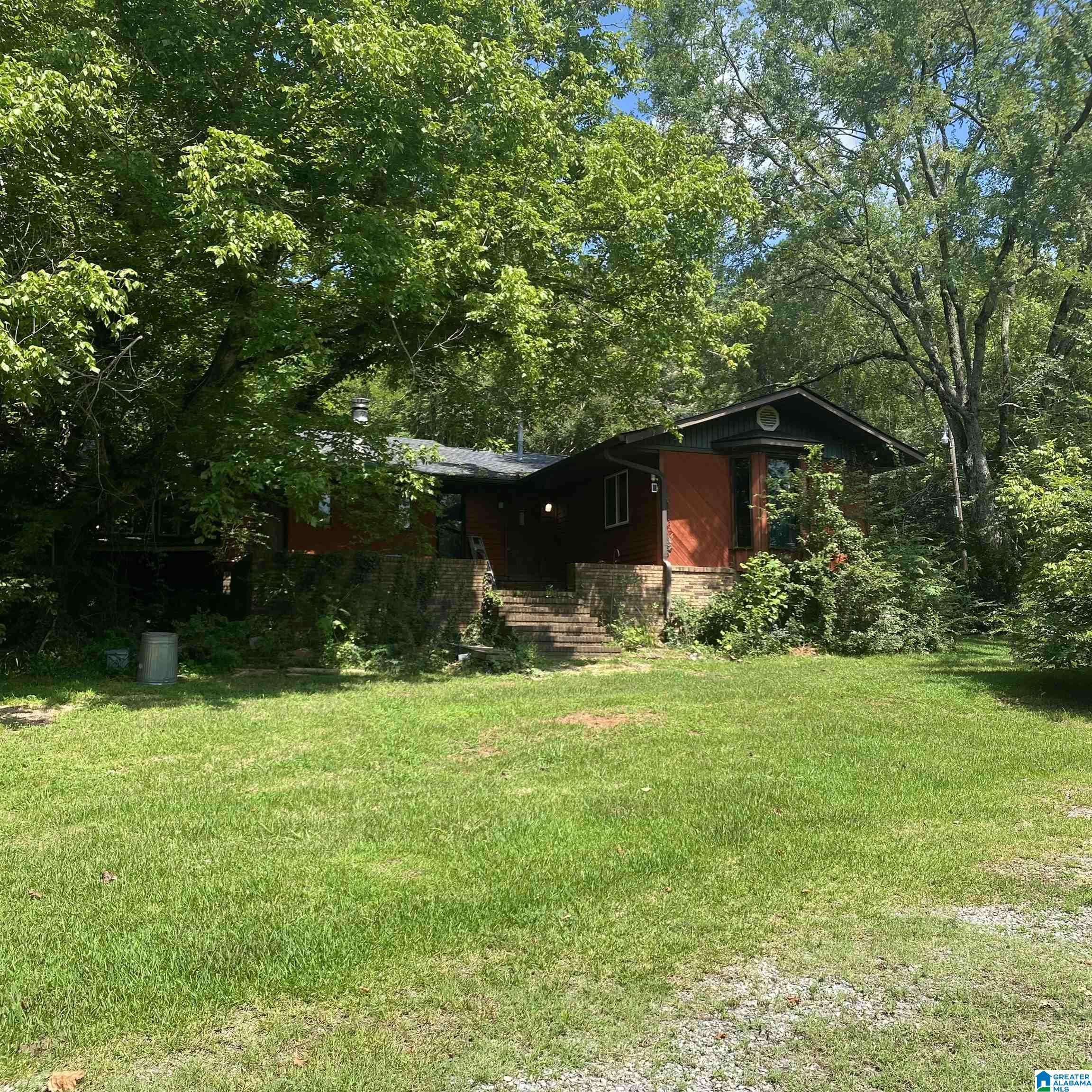 Pinson, AL 35126,5777 CENTER ROAD