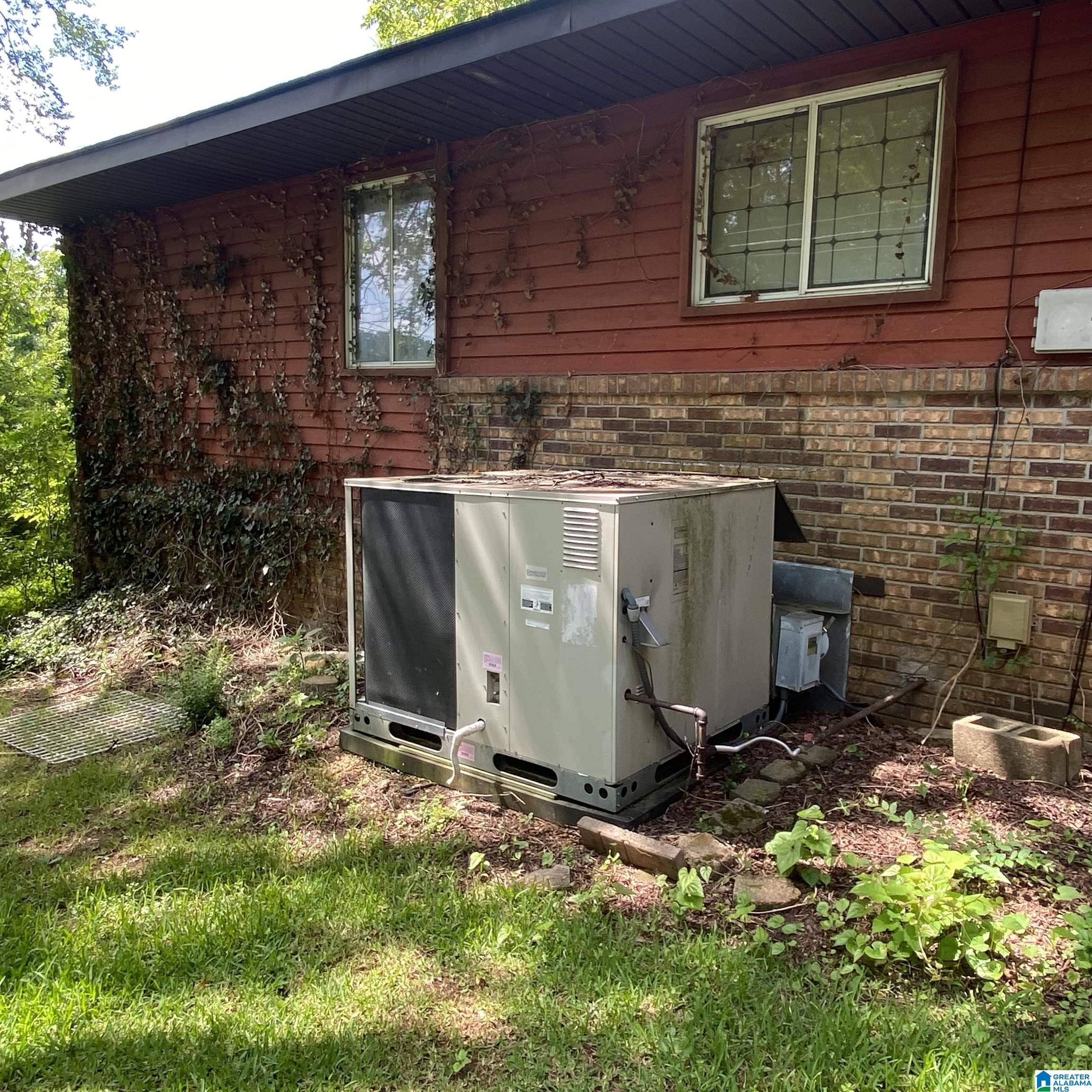 Pinson, AL 35126,5777 CENTER ROAD