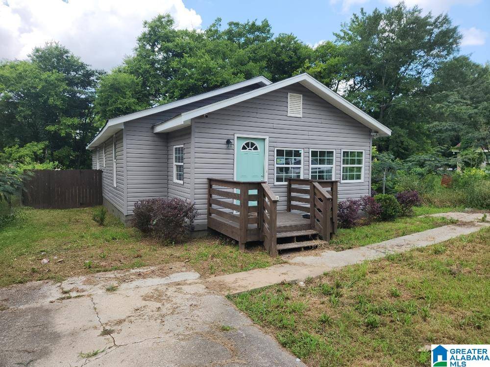 Birmingham, AL 35206,7236 OPORTO AVENUE