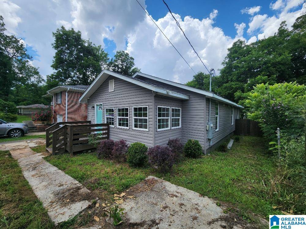 Birmingham, AL 35206,7236 OPORTO AVENUE