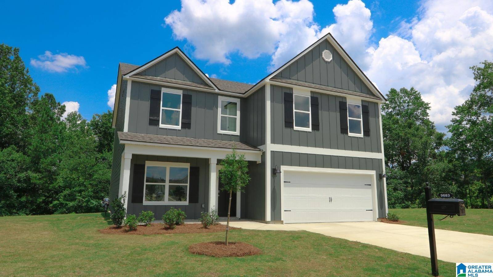 Kimberly, AL 35091,9683 CONDUCTOR ROW