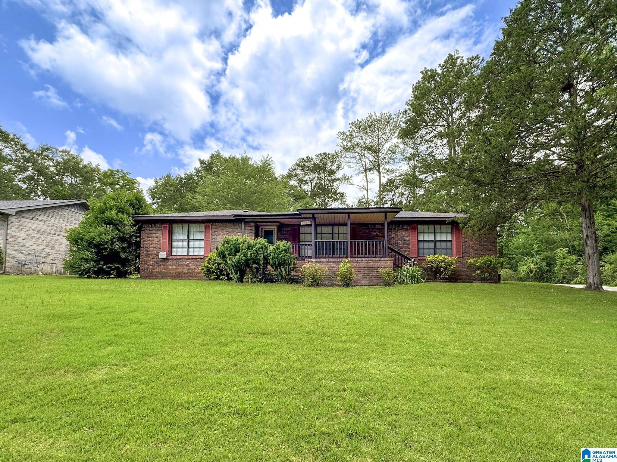 Trussville, AL 35173,128 CARLA AVENUE