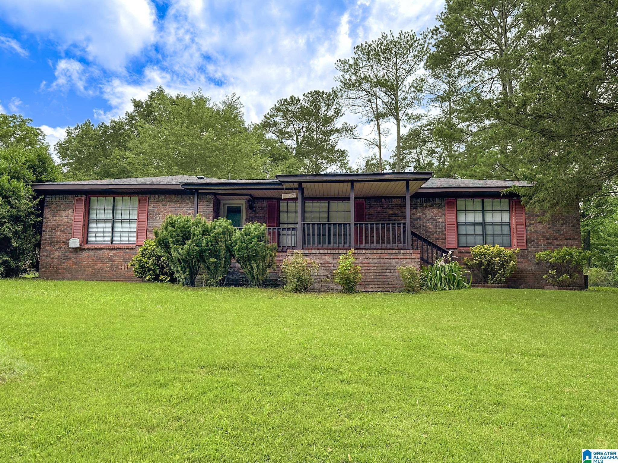 Trussville, AL 35173,128 CARLA AVENUE