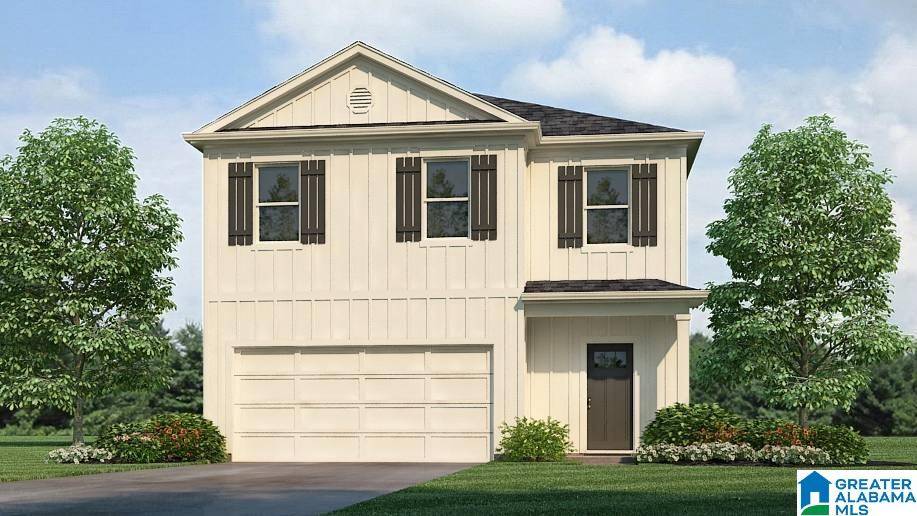 Cullman, AL 35055,2302 SURRY DRIVE SW