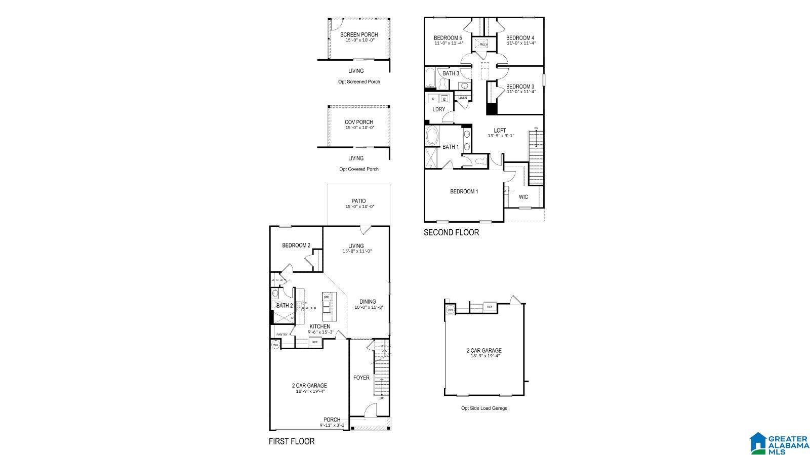 Cullman, AL 35055,2302 SURRY DRIVE SW