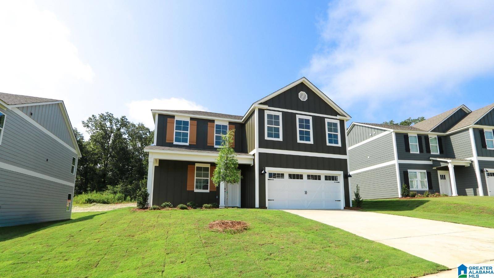 Alabaster, AL 35007,2052 GADWALL DRIVE