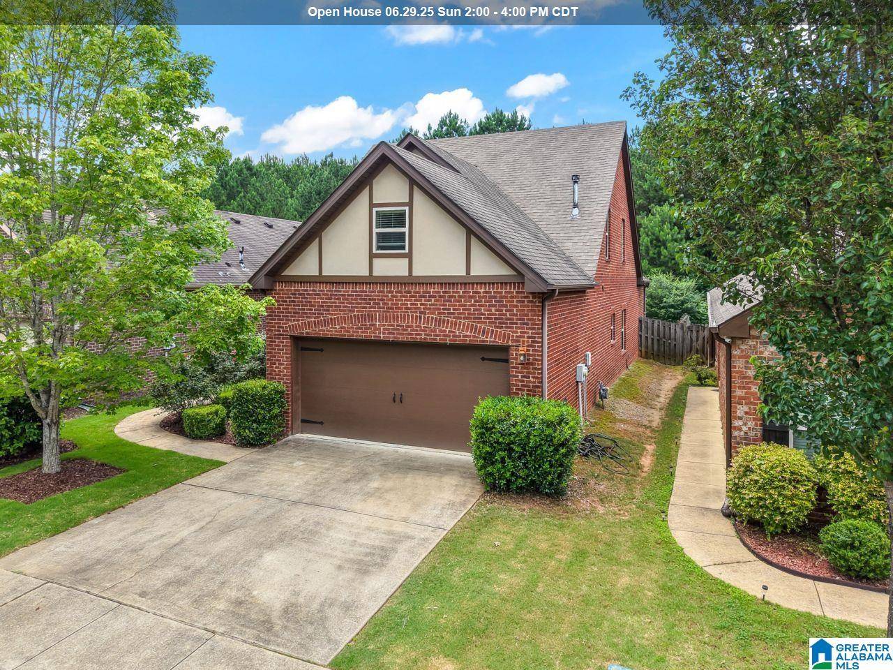 Hoover, AL 35244,5633 PARK SIDE ROAD