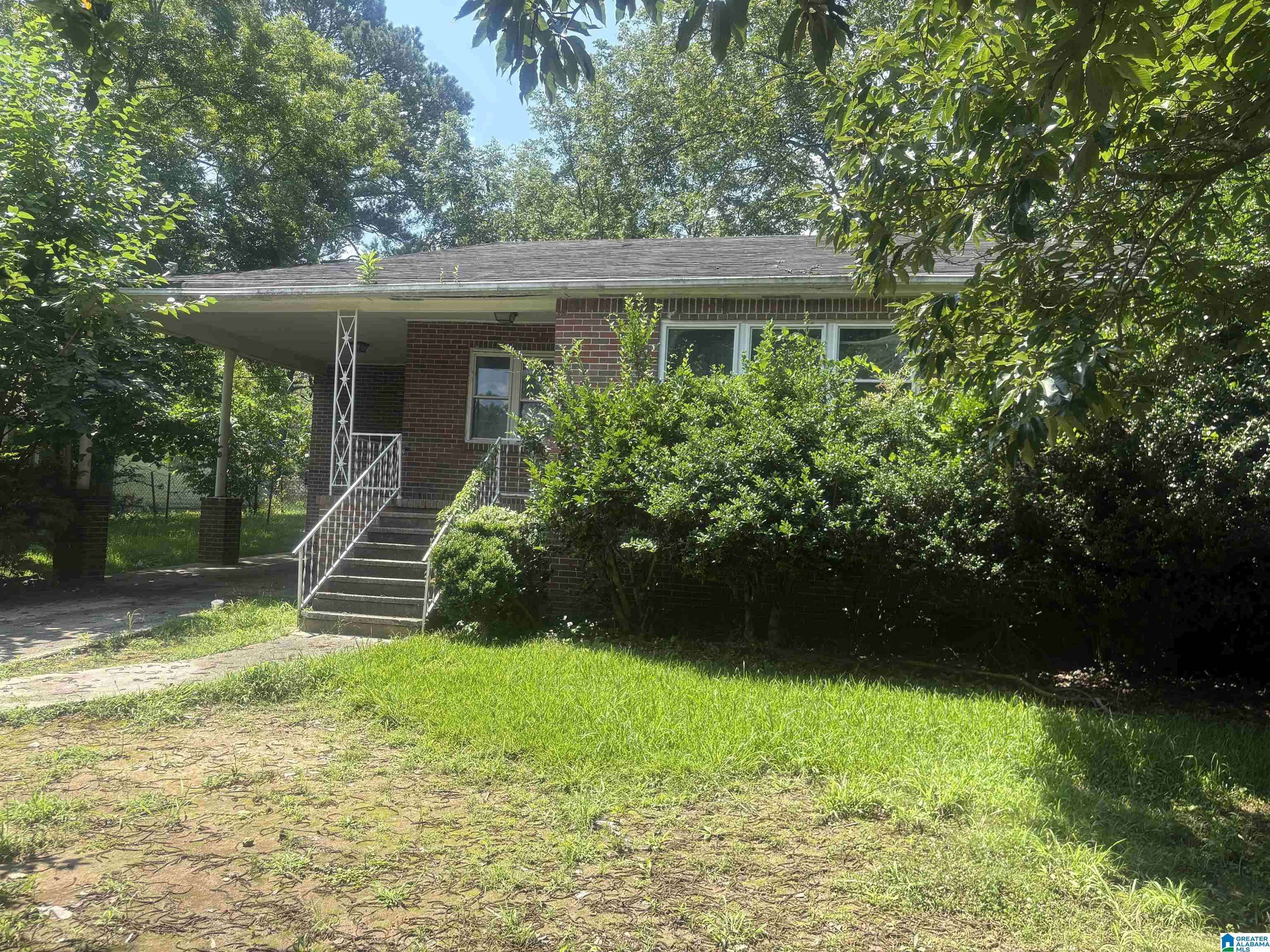 Birmingham, AL 35224,3312 HILLCREST AVENUE