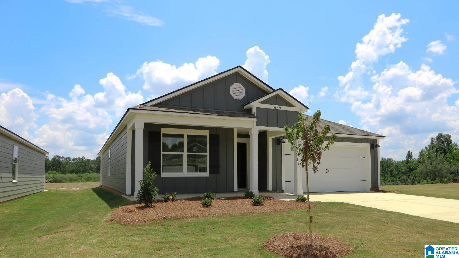 Kimberly, AL 35091,649 WENONAH WAY