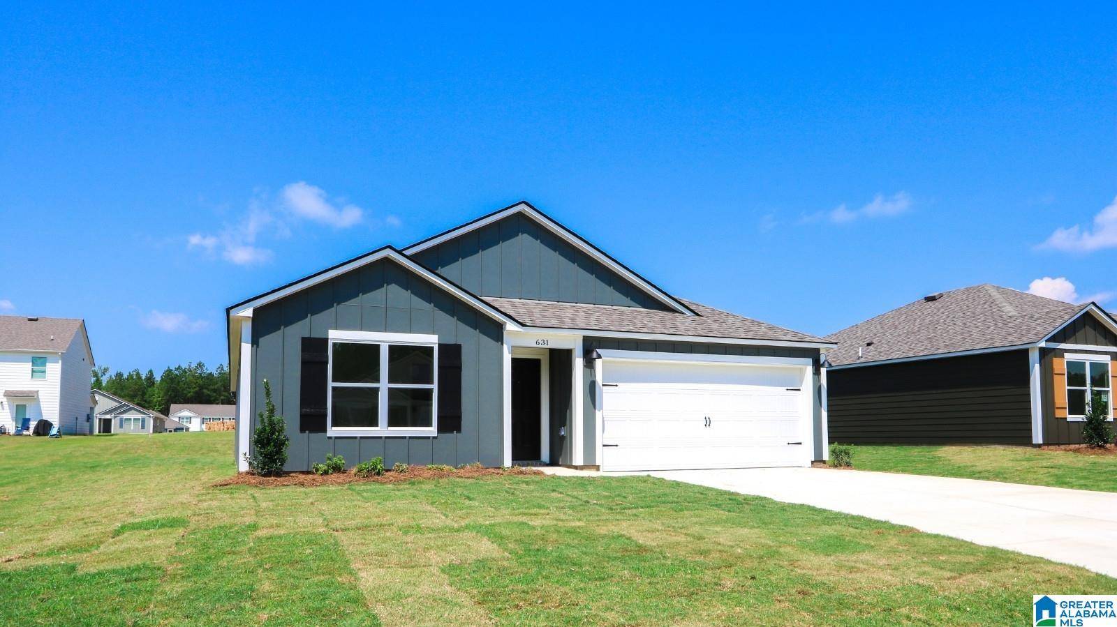 Columbiana, AL 35051,631 SADDLEWOOD LANE